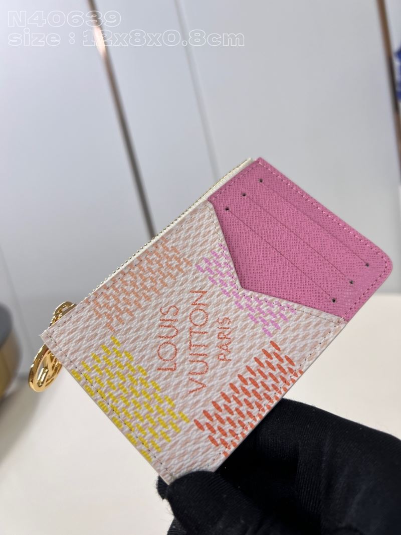 Louis Vuitton Wallets